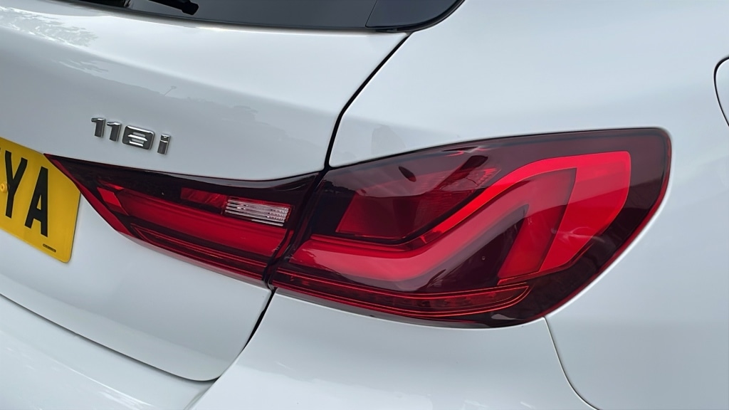 Used BMW 1 Series 2021 for sale - 76840462: Photo 16