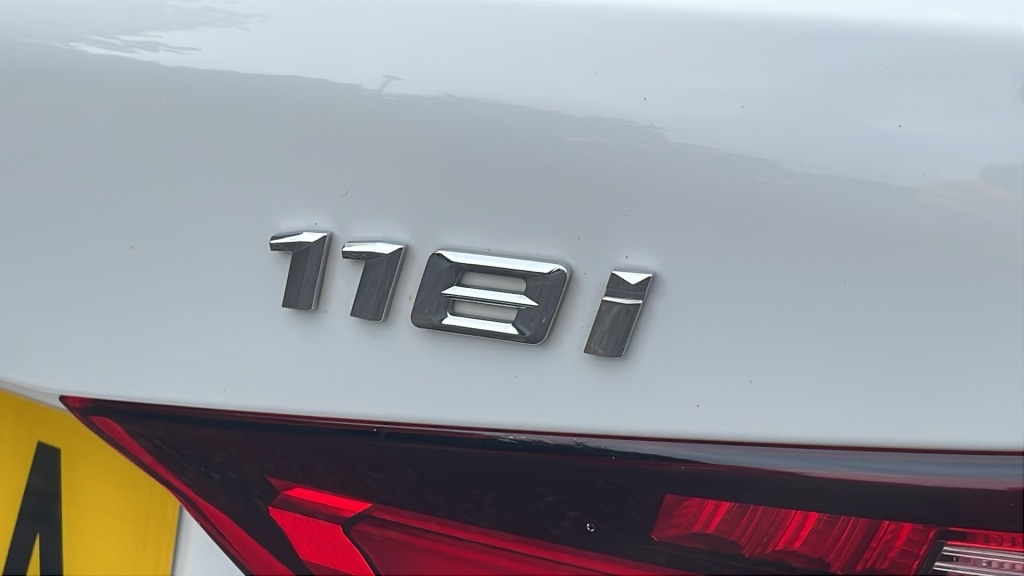 Used BMW 1 Series 2021 for sale - 76840462: Photo 17