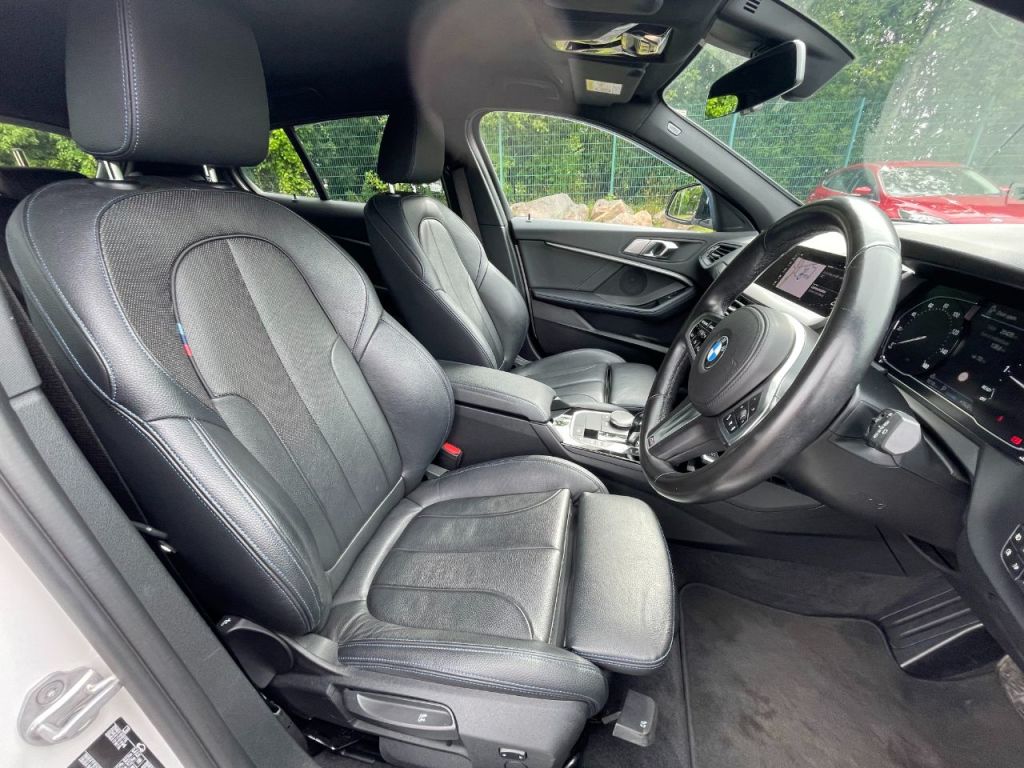 Used BMW 1 Series 2021 for sale - 76840462: Photo 21