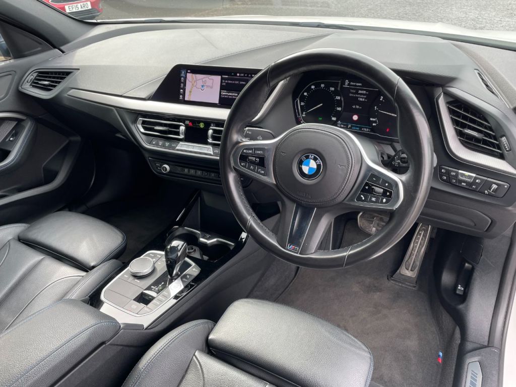 Used BMW 1 Series 2021 for sale - 76840462: Photo 22