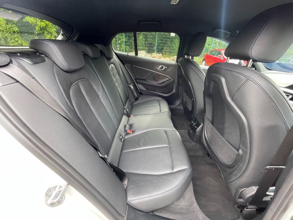 Used BMW 1 Series 2021 for sale - 76840462: Photo 23