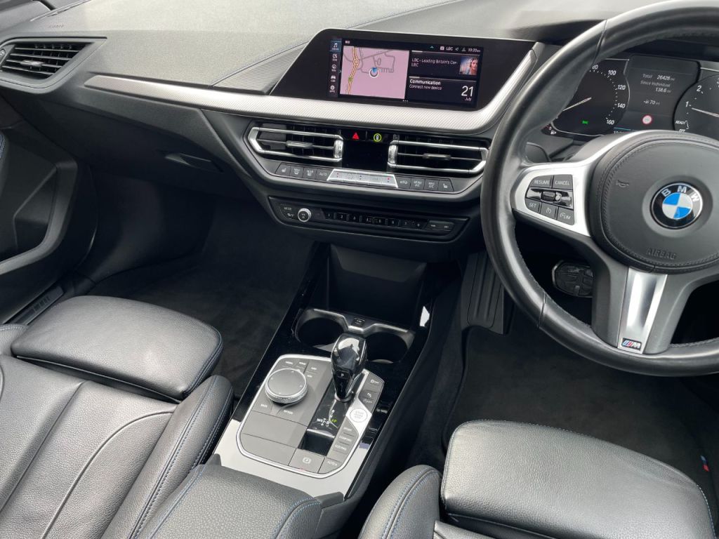 Used BMW 1 Series 2021 for sale - 76840462: Photo 25