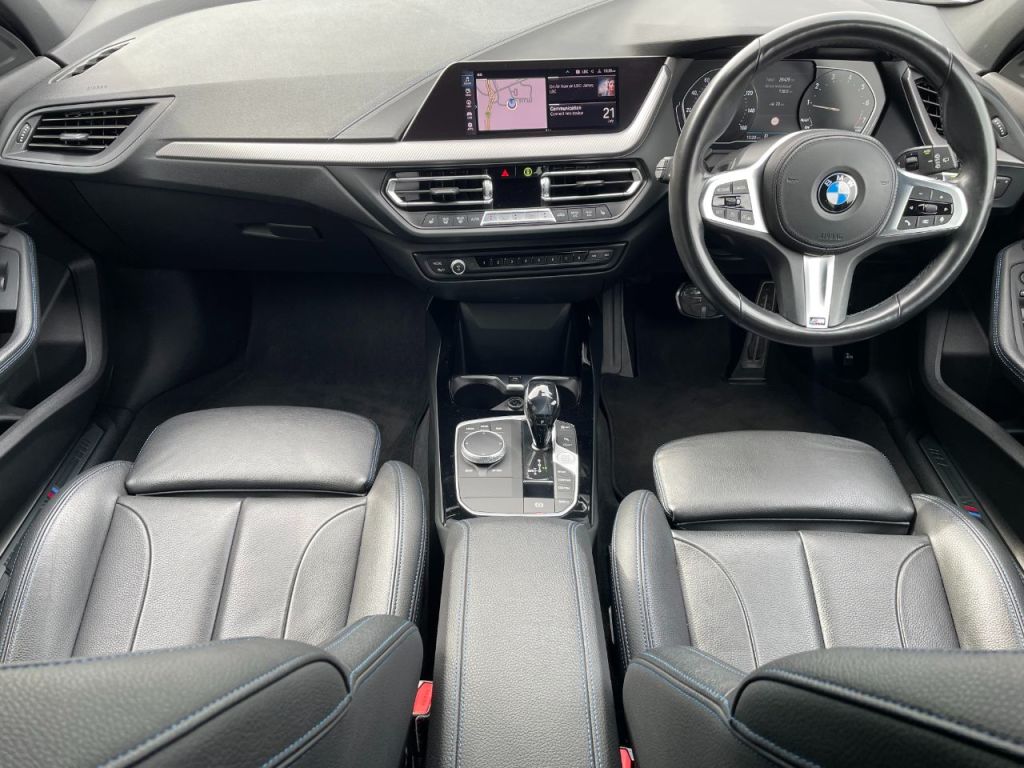 Used BMW 1 Series 2021 for sale - 76840462: Photo 26