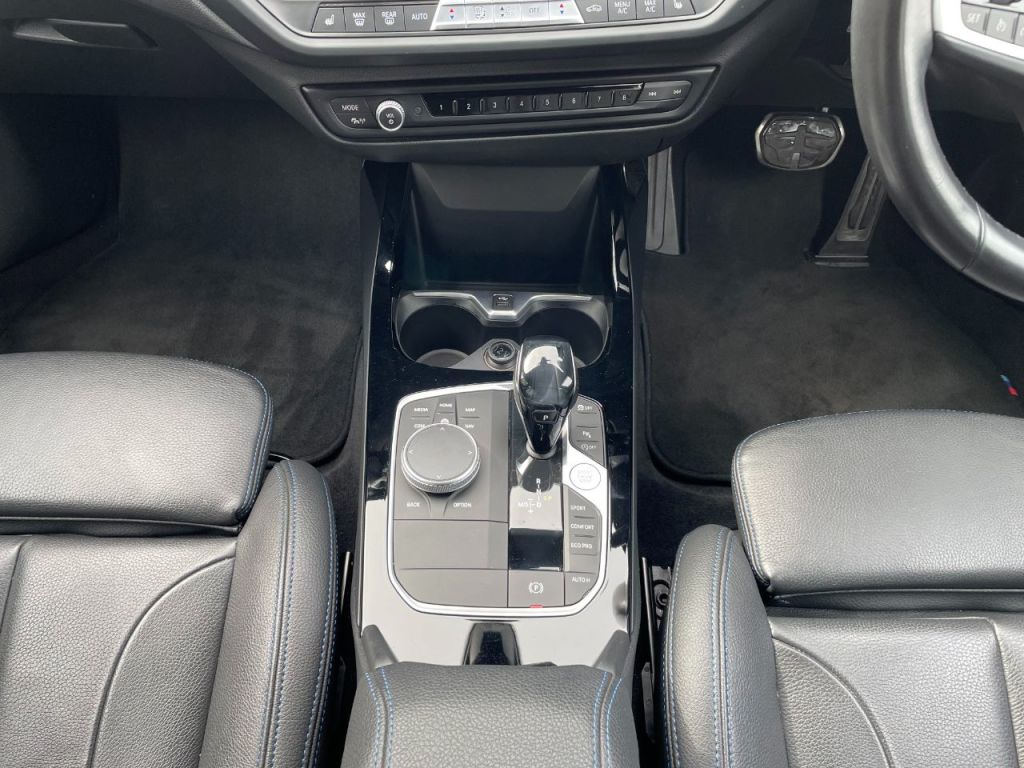 Used BMW 1 Series 2021 for sale - 76840462: Photo 28