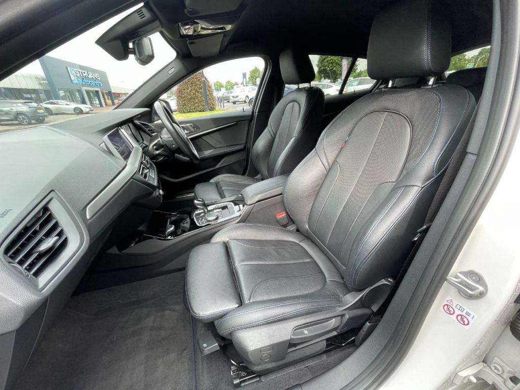 Used BMW 1 Series 2021 for sale - 76840462: Photo 29