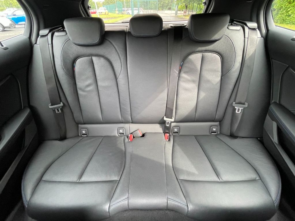 Used BMW 1 Series 2021 for sale - 76840462: Photo 30