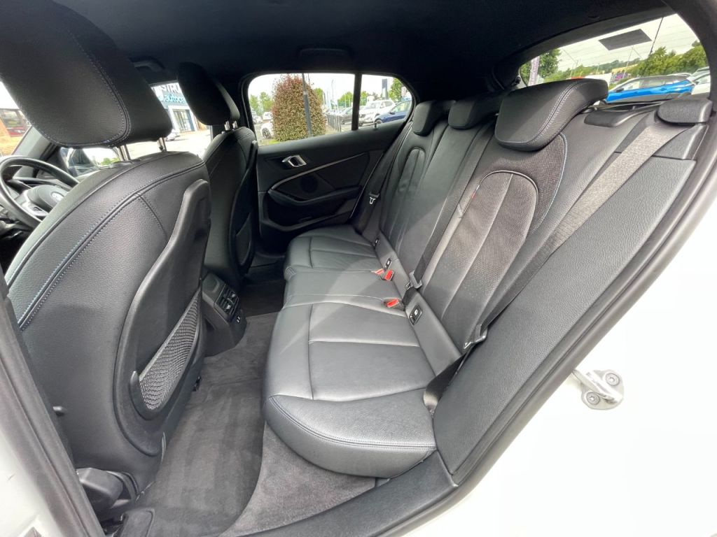 Used BMW 1 Series 2021 for sale - 76840462: Photo 31