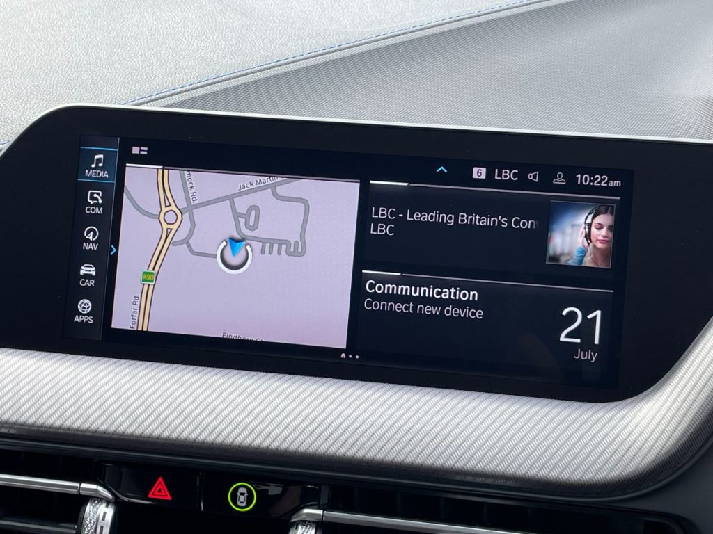 Used BMW 1 Series 2021 for sale - 76840462: Photo 32