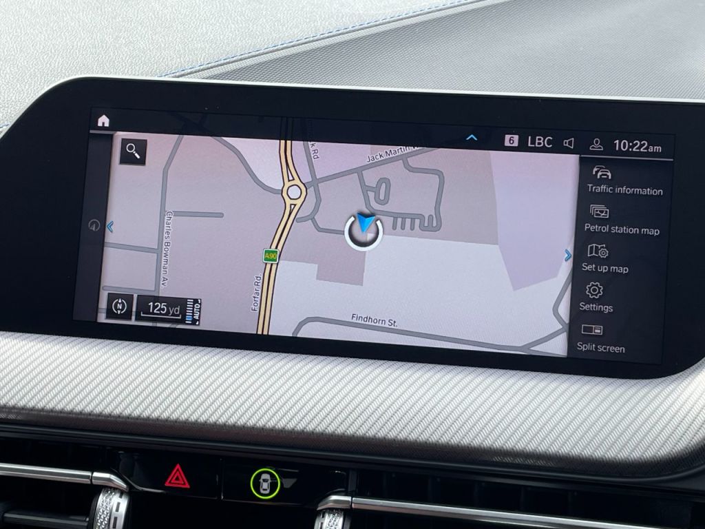 Used BMW 1 Series 2021 for sale - 76840462: Photo 35