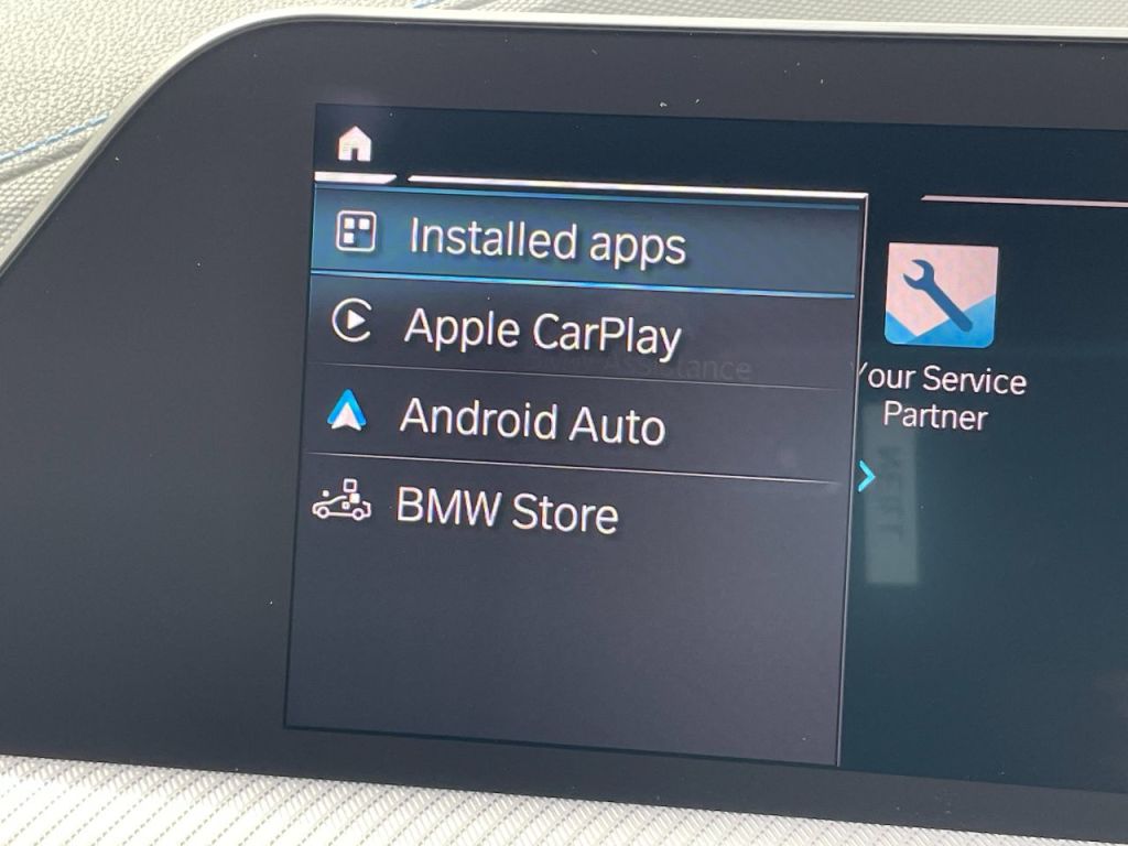 Used BMW 1 Series 2021 for sale - 76840462: Photo 38