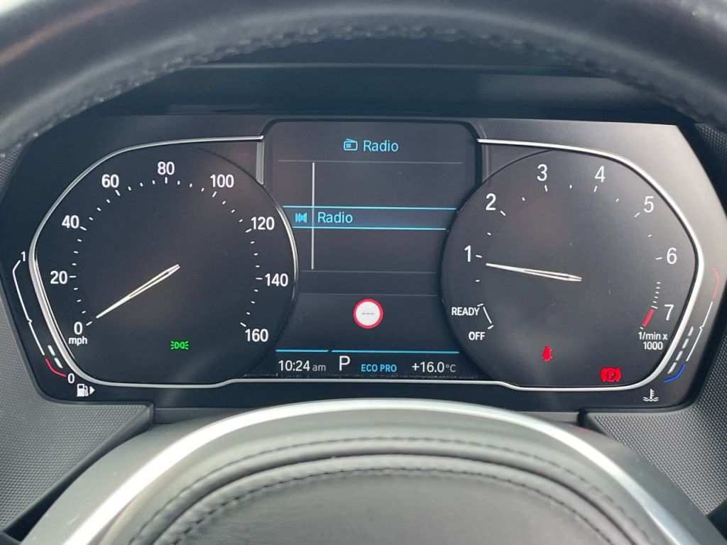 Used BMW 1 Series 2021 for sale - 76840462: Photo 40