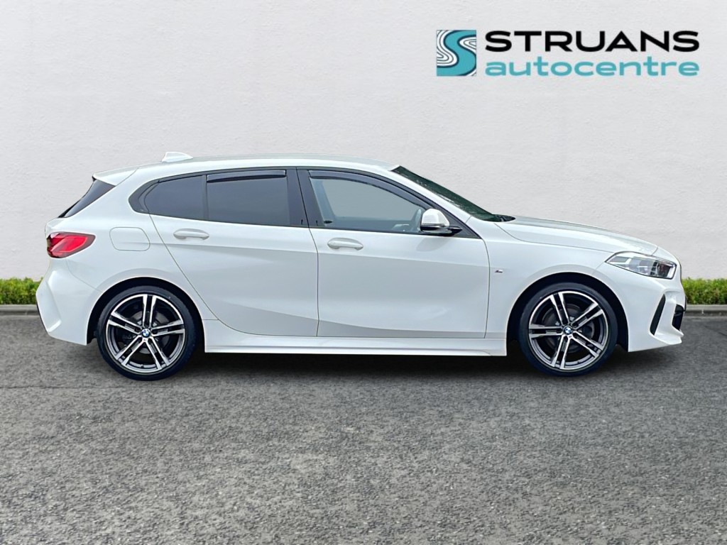 Used BMW 1 Series 2021 for sale - 76840462: Photo 5