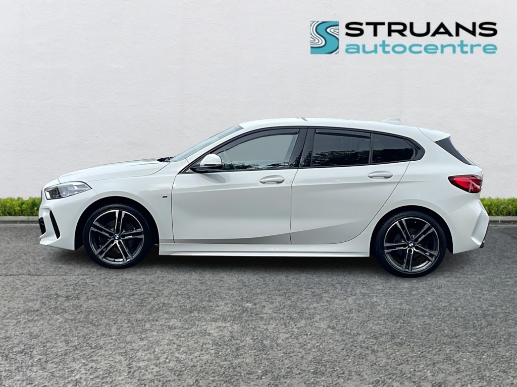 Used BMW 1 Series 2021 for sale - 76840462: Photo 6