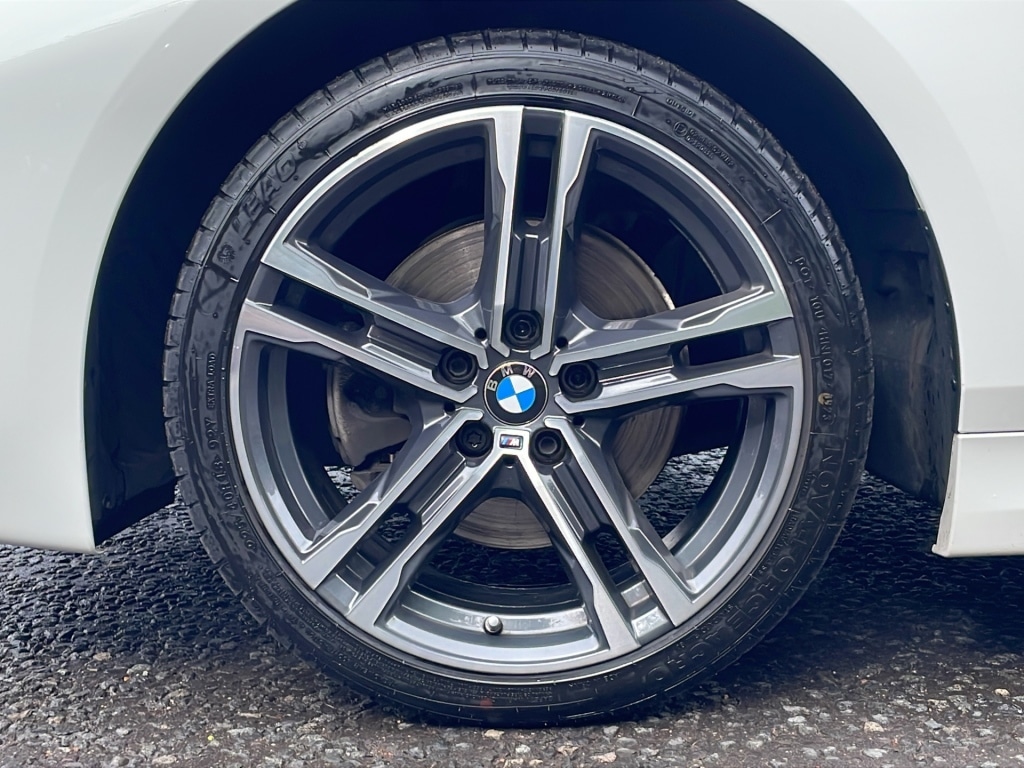 Used BMW 1 Series 2021 for sale - 76840462: Photo 8