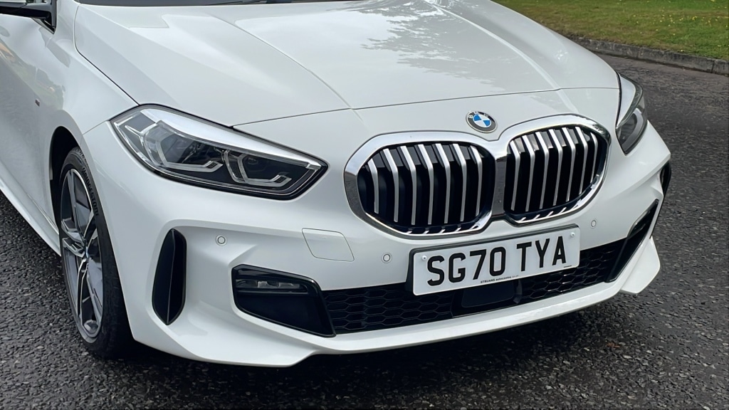 Used BMW 1 Series 2021 for sale - 76840462: Photo 9