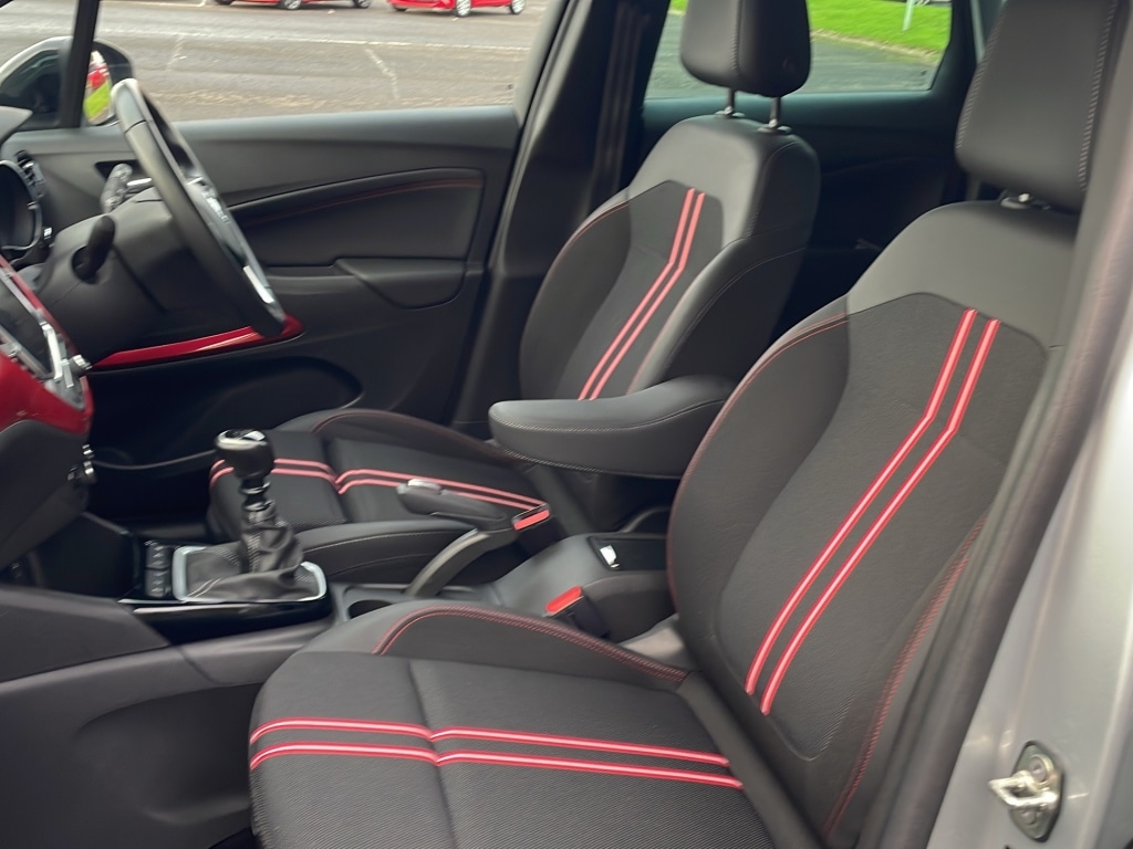 Used Vauxhall Crossland 2023 for sale - 76840491: Photo 11