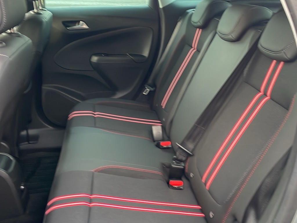 Used Vauxhall Crossland 2023 for sale - 76840491: Photo 12