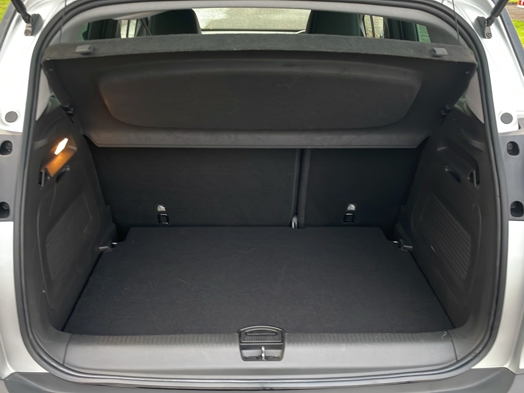 Used Vauxhall Crossland 2023 for sale - 76840491: Photo 13