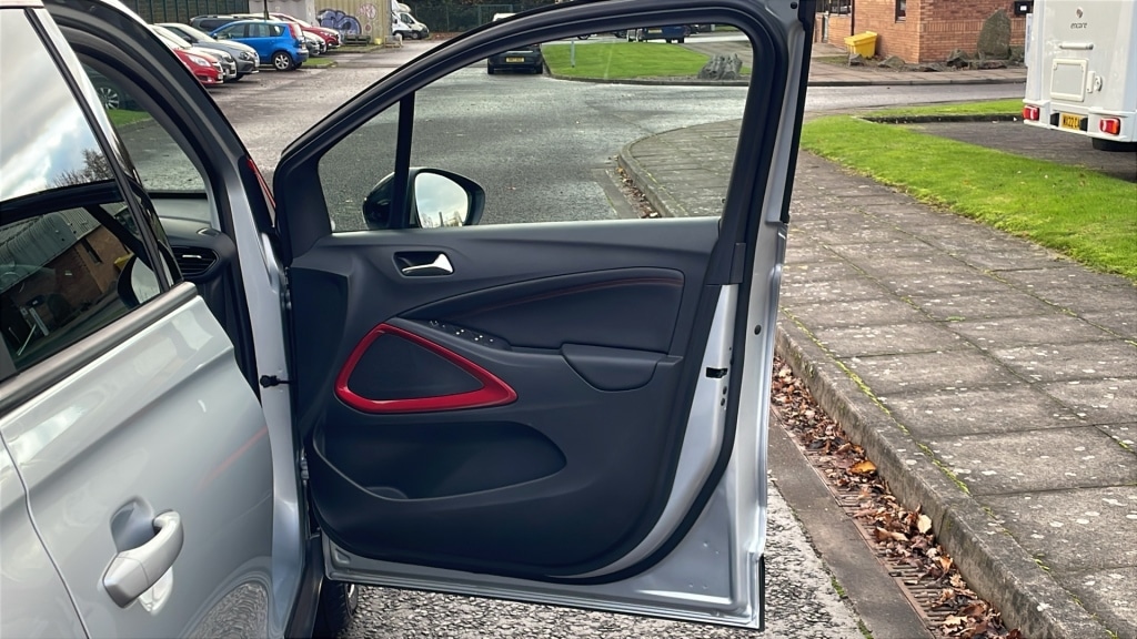 Used Vauxhall Crossland 2023 for sale - 76840491: Photo 15