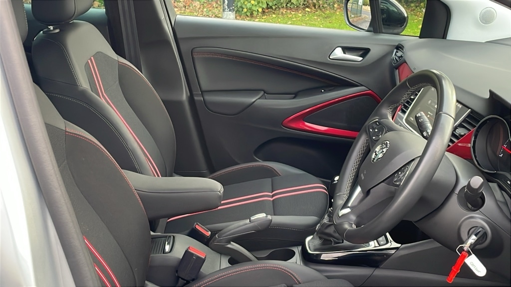 Used Vauxhall Crossland 2023 for sale - 76840491: Photo 16