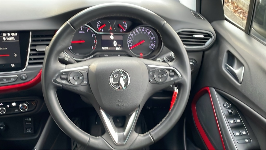 Used Vauxhall Crossland 2023 for sale - 76840491: Photo 19