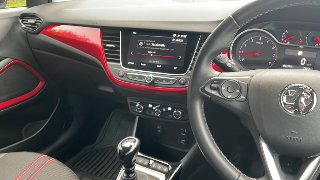 Used Vauxhall Crossland 2023 for sale - 76840491: Photo 22