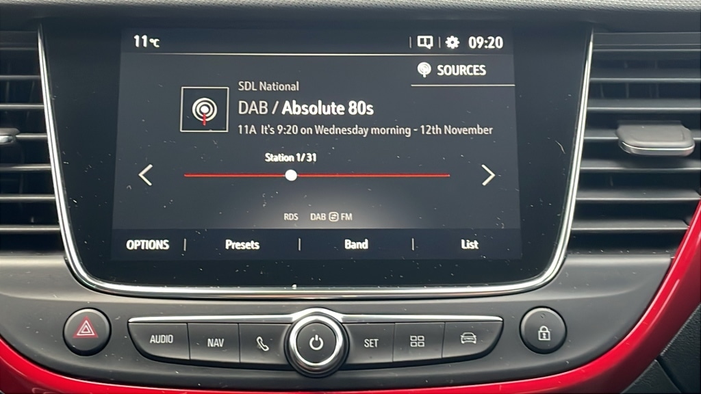 Used Vauxhall Crossland 2023 for sale - 76840491: Photo 24