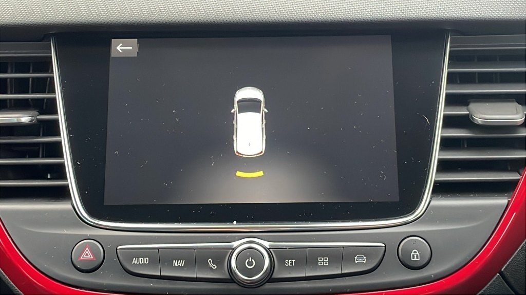 Used Vauxhall Crossland 2023 for sale - 76840491: Photo 25