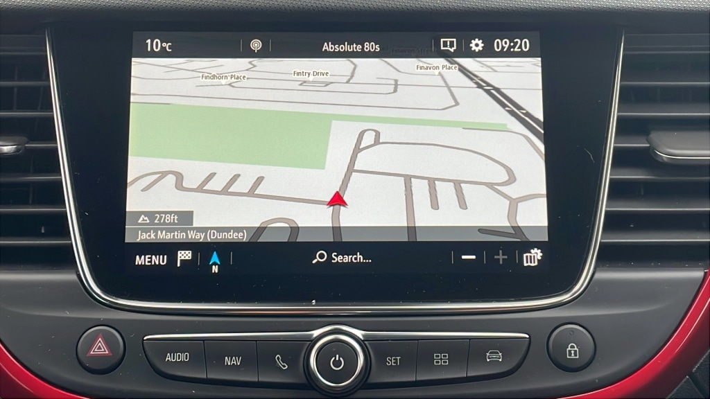 Used Vauxhall Crossland 2023 for sale - 76840491: Photo 26