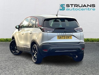 Used Vauxhall Crossland 2023 for sale - 76840491: Photo