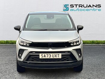 Used Vauxhall Crossland 2023 for sale - 76840491: Photo