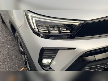 Used Vauxhall Crossland 2023 for sale - 76840491: Photo