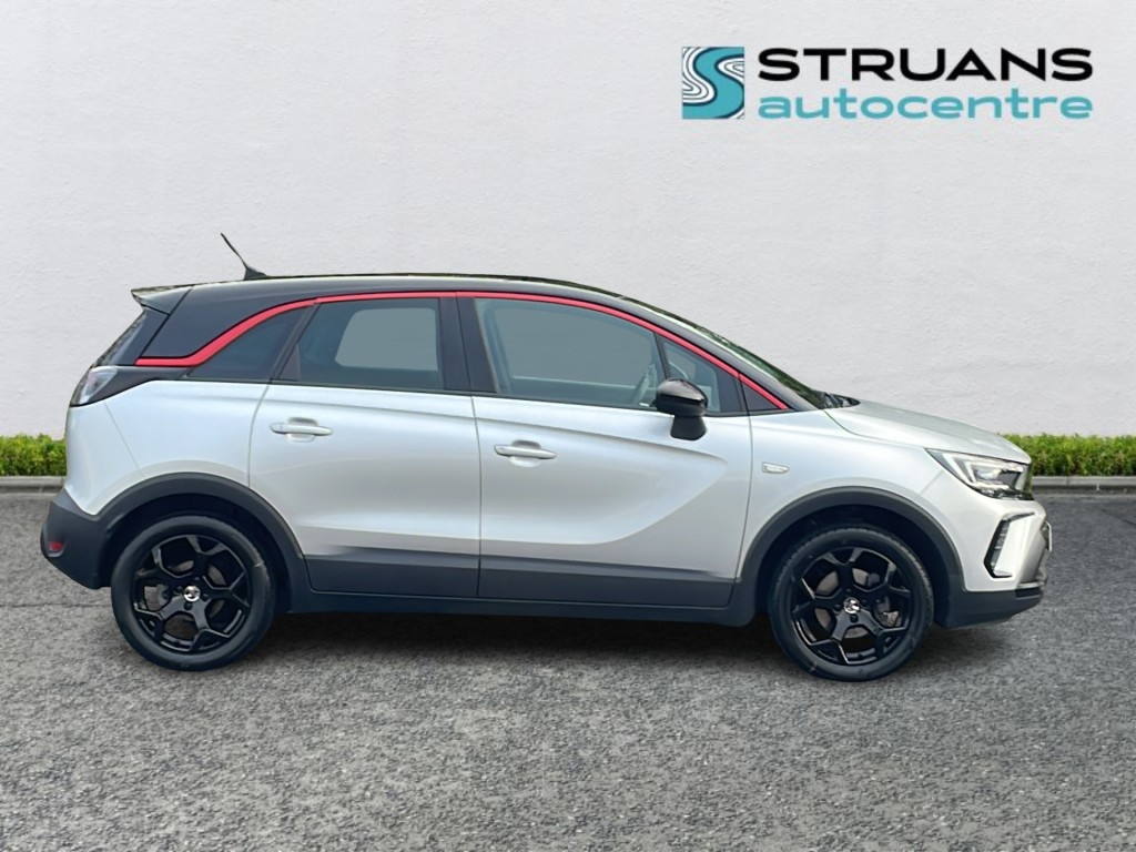 Used Vauxhall Crossland 2023 for sale - 76840491: Photo 7