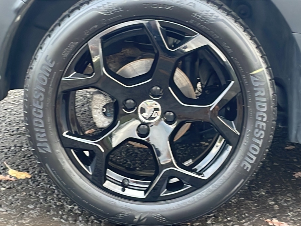 Used Vauxhall Crossland 2023 for sale - 76840491: Photo 9