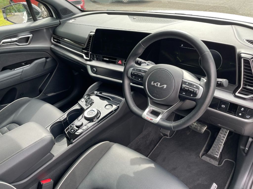 Used Kia Sportage 2023 for sale - 76840461: Photo 12