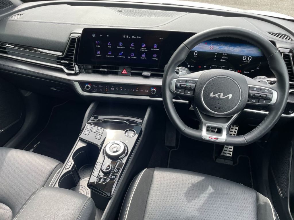 Used Kia Sportage 2023 for sale - 76840461: Photo 15