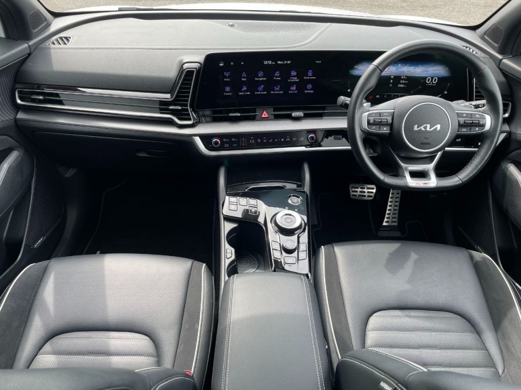 Used Kia Sportage 2023 for sale - 76840461: Photo 16