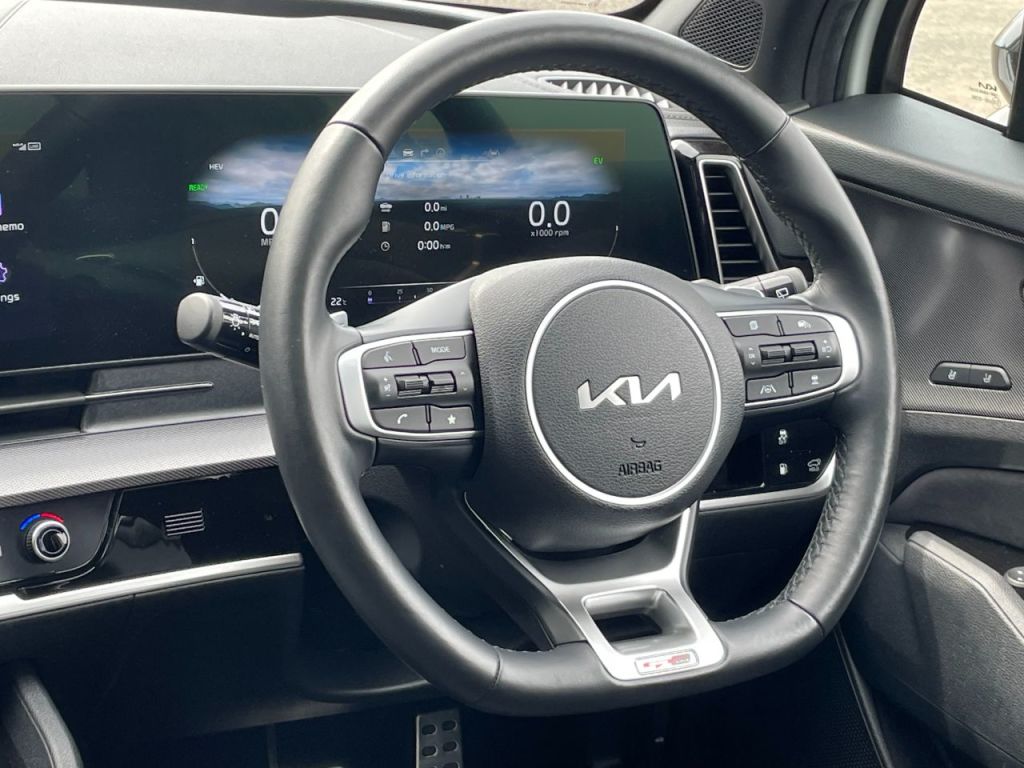 Used Kia Sportage 2023 for sale - 76840461: Photo 17