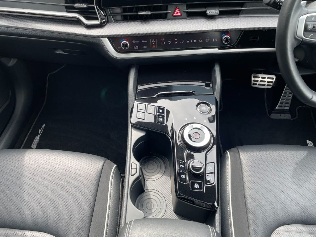 Used Kia Sportage 2023 for sale - 76840461: Photo 18