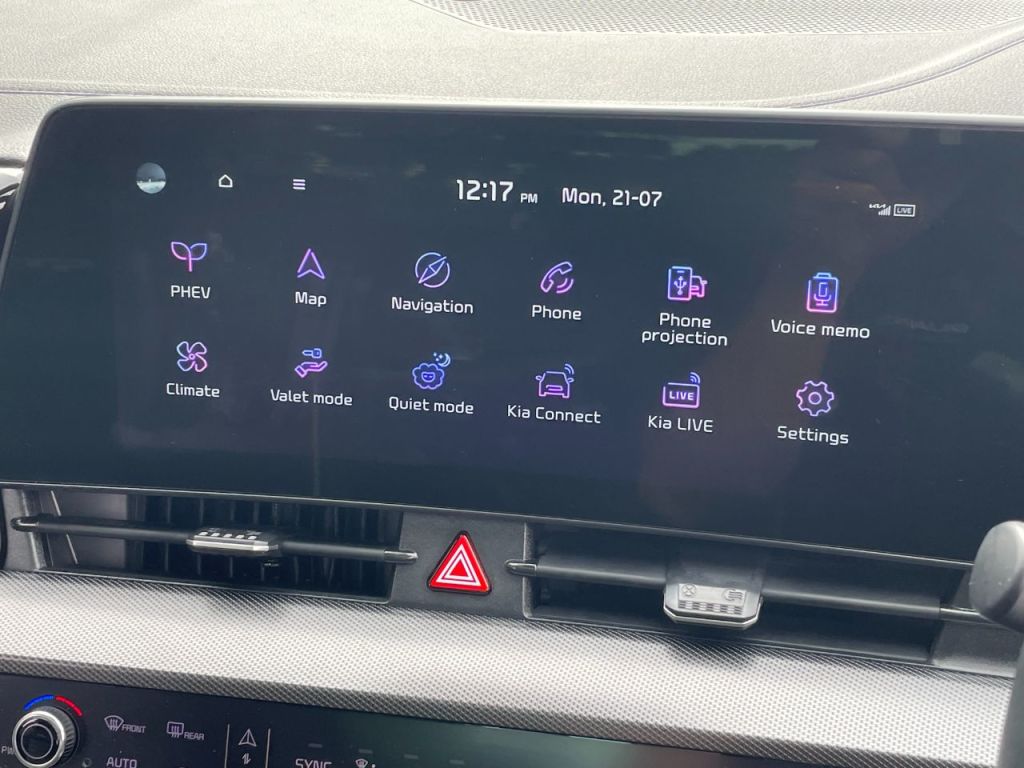 Used Kia Sportage 2023 for sale - 76840461: Photo 22