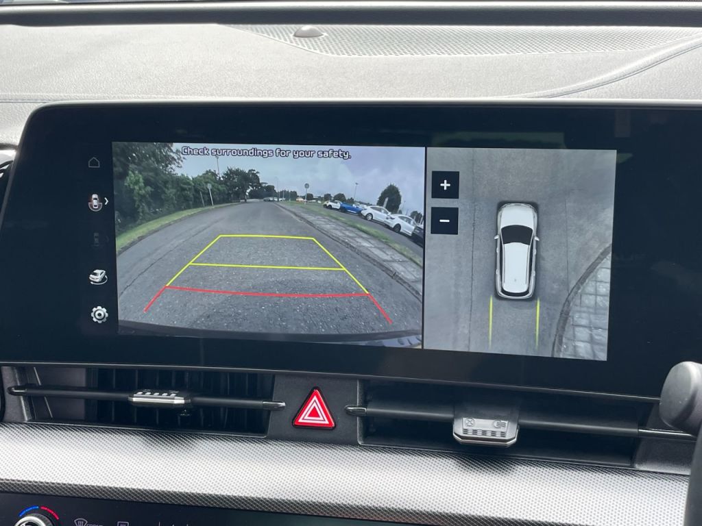 Used Kia Sportage 2023 for sale - 76840461: Photo 23