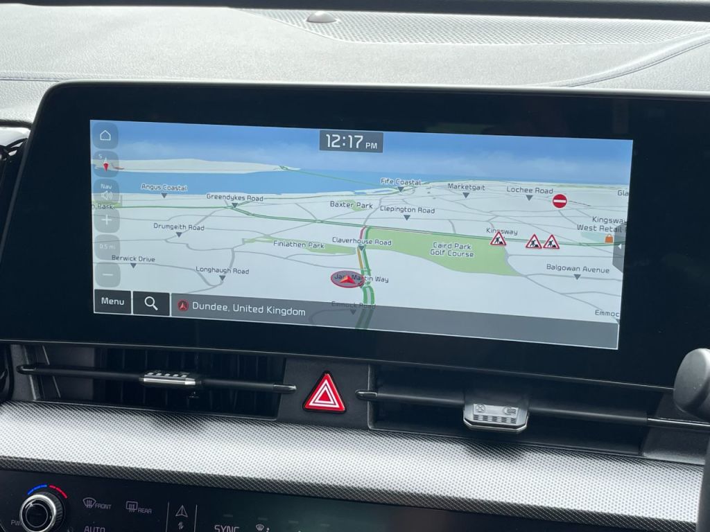 Used Kia Sportage 2023 for sale - 76840461: Photo 24