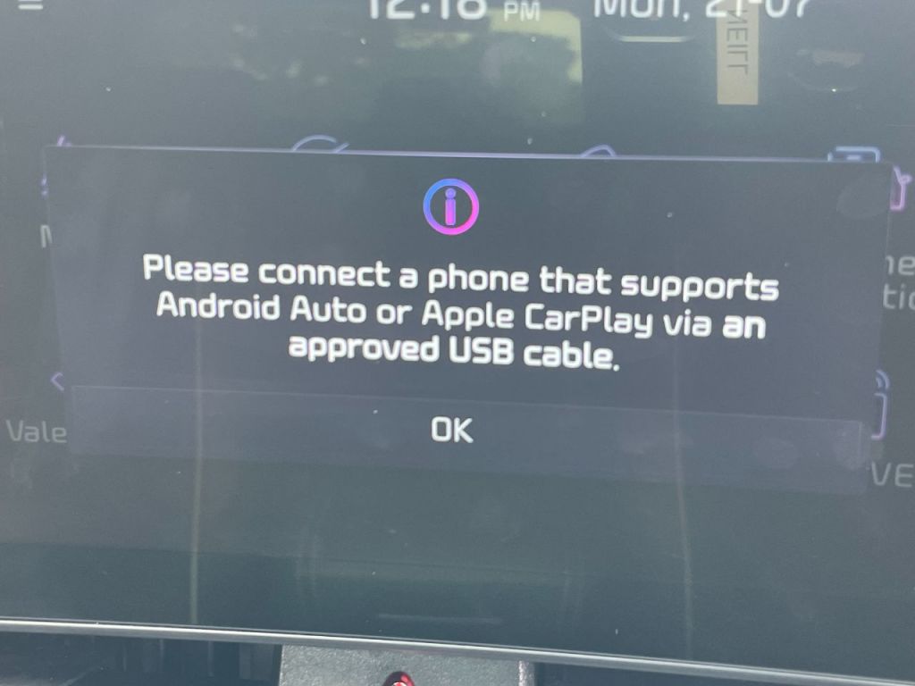 Used Kia Sportage 2023 for sale - 76840461: Photo 25