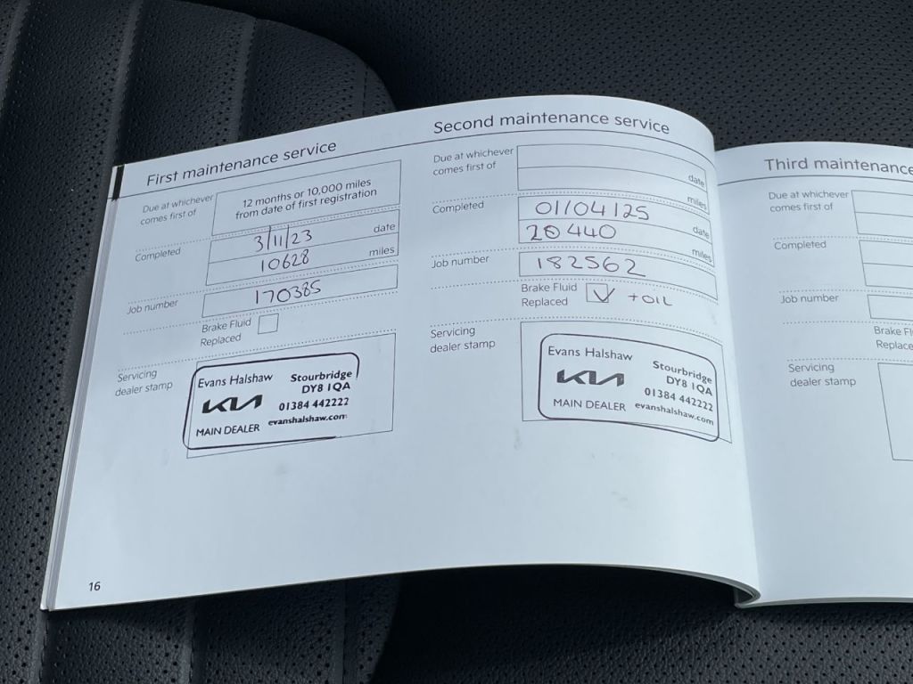 Used Kia Sportage 2023 for sale - 76840461: Photo 43