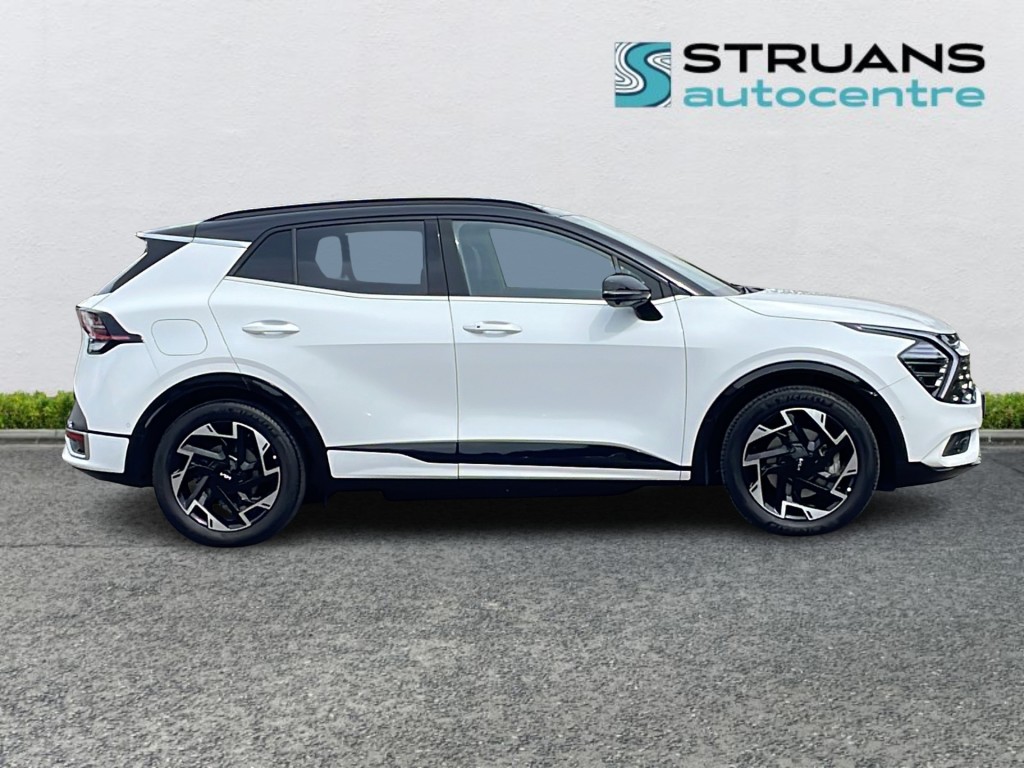 Used Kia Sportage 2023 for sale - 76840461: Photo 5