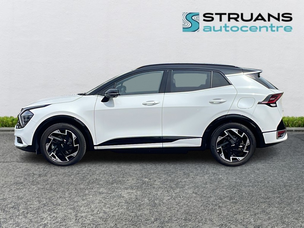 Used Kia Sportage 2023 for sale - 76840461: Photo 6