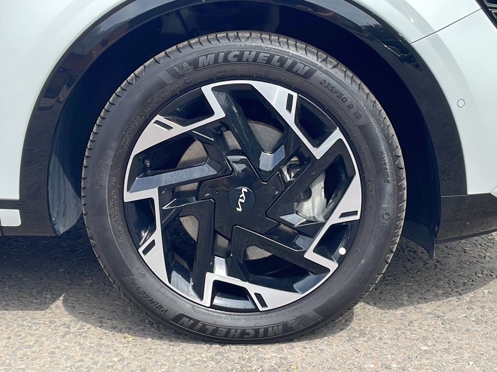 Used Kia Sportage 2023 for sale - 76840461: Photo 8