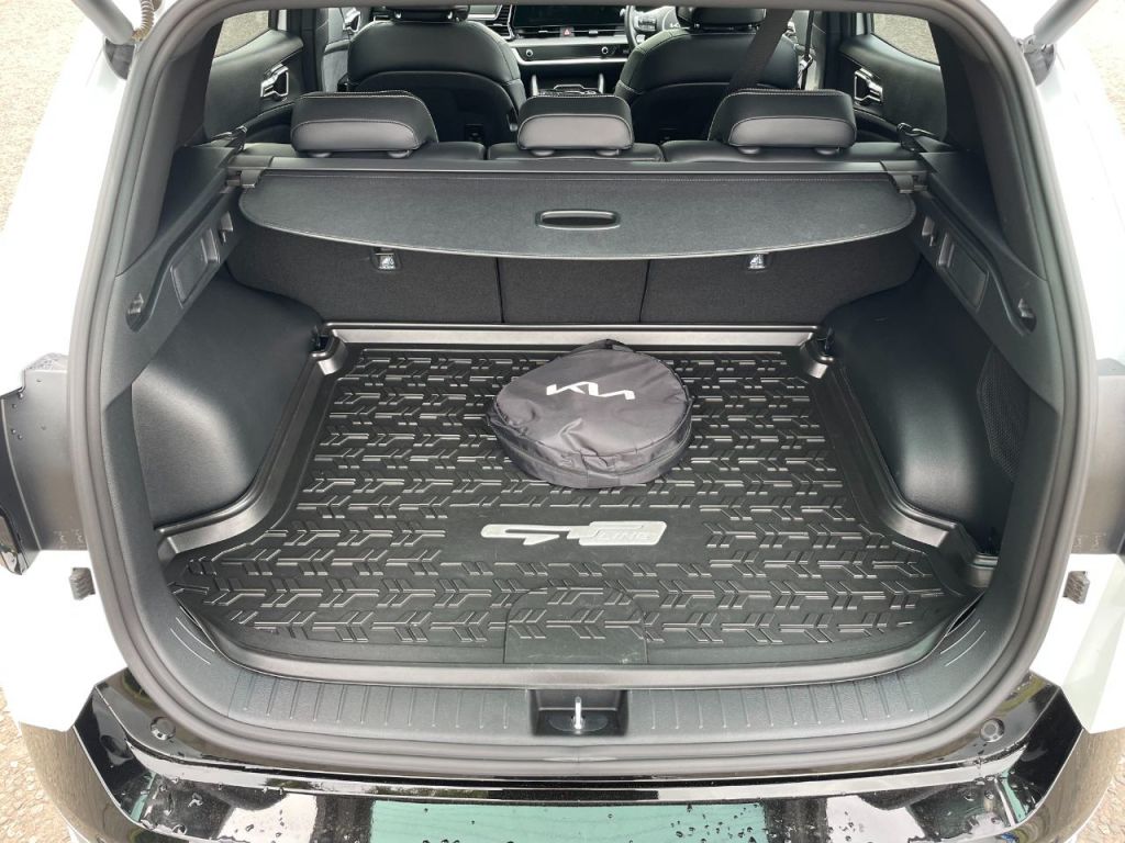 Used Kia Sportage 2023 for sale - 76840461: Photo 9