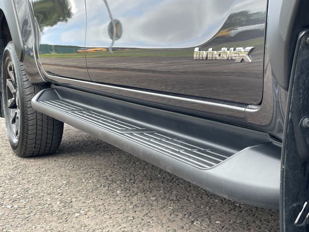 Used Toyota Hilux 2023 for sale - 76840504: Photo 16