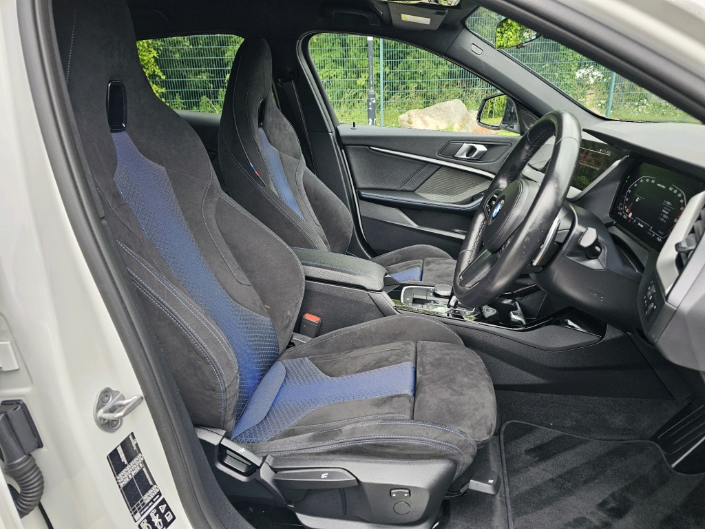 Used BMW 1 Series 2023 for sale - 76840420: Photo 12